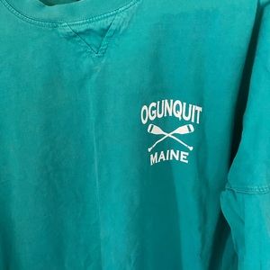 beachy long sleeve ‼️